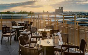 Holiday Inn Express & Suites Reims - Rives De Vesle By Ihg